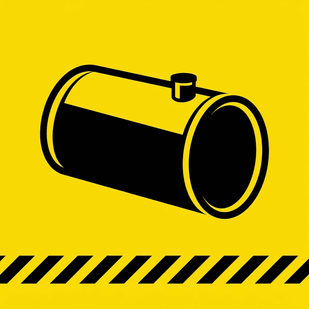 Salem Oil Tank Pros logo